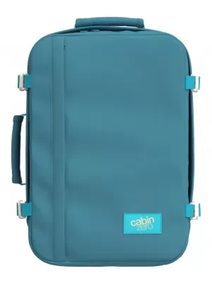 Rucksack CABINZERO Classic 36L BALIBLAU