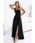 Kleid NUMOCO 633-8 SCHWARZ