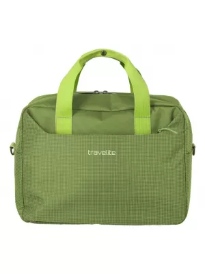 Koffer TRAVELITE Corsiica Boarding Bag FRISCHES GRÜN