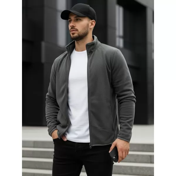  Herren-Sweatshirt DSTREET BX4772 DUNKELGRAU 