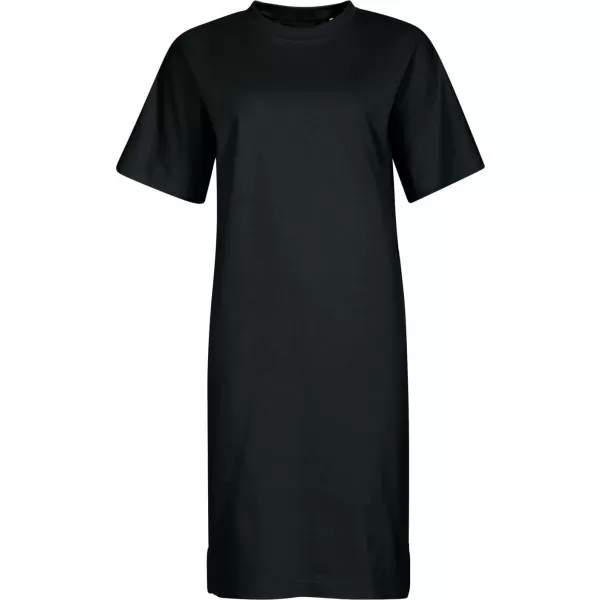  Kleid MALFINI MUSE 816 SCHWARZ 