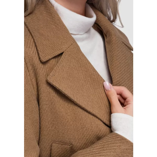  Damenjacke OMBRE OW-BL-E0008 KAMEL 