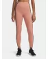 Leggings für Damen UNDER ARMOUR MERIDIAN PIPED ANKLE LEG 6005411-696 ROSA
