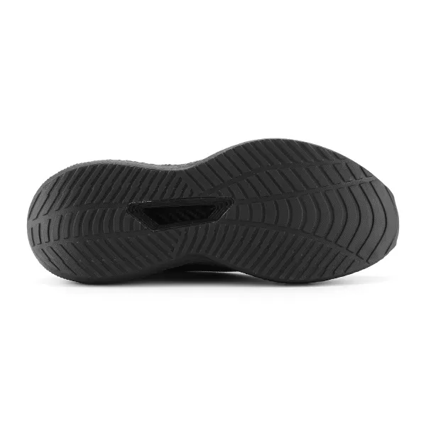  Herren-Laufschuhe ALPINE PRO NEGAD SCHWARZ 