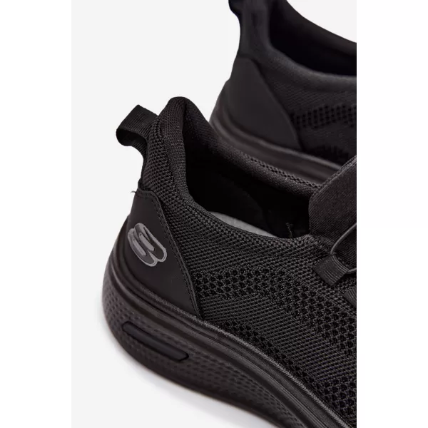  Herren-Sneaker BOTO Z1551 SCHWARZ 