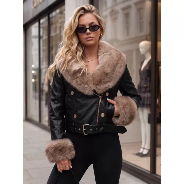  Damenjacke DSTREET TY5981 SCHWARZ 