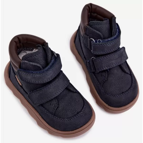  Kinderschuhe FRODDO G2110150 BLAU 
