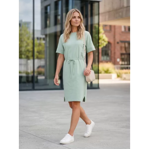  Kleid MALFINI MUSE 816 SALBEI 