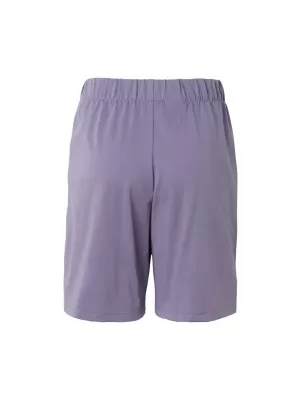 Kindershorts URBAN CLASSICS UCK8180 STAUBIGES LILA