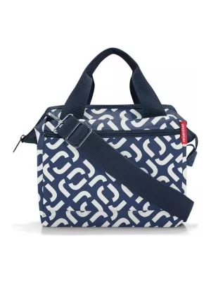 Tasche REISENTHEL ALLROUNDER CROSS CHARAKTERISTISCHES MARINEBLAU