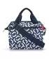 Tasche REISENTHEL ALLROUNDER CROSS CHARAKTERISTISCHES MARINEBLAU