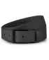Gürtel PENTAGON MONTE BELT 35MM K17140 SCHWARZ