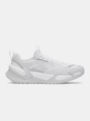 Herrenschuhe UNDER ARMOUR REIGN XT 6005926-100 WEIß