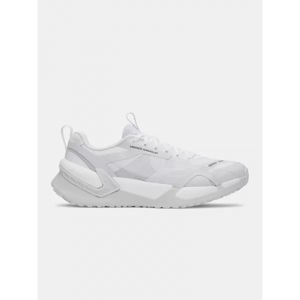  Herrenschuhe UNDER ARMOUR REIGN XT 6005926-100 WEIß 