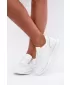 Damen-Sneaker EVENTO 26SP17-9784 WEISS