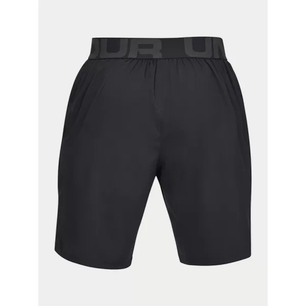  Herrenshorts UNDER ARMOUR VANISH WOVEN SHORT 1328654-001 SCHWARZ 