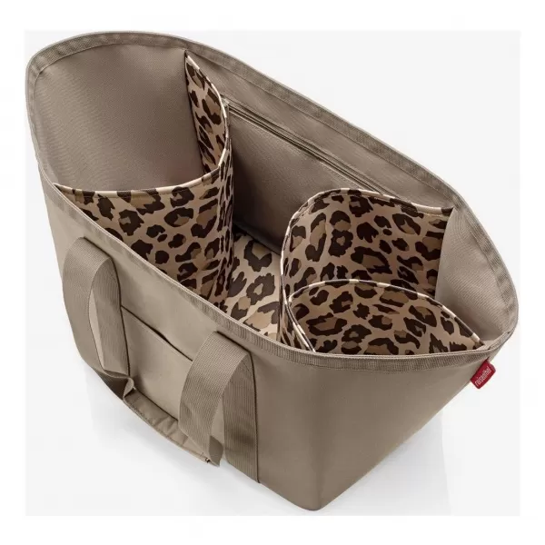  Tasche REISENTHEL -NR6067 TAUPE 