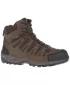 Herrenschuhe PENTAGON ACHILLES XTR 6 NUBUCK K15035 TERRABRAUN