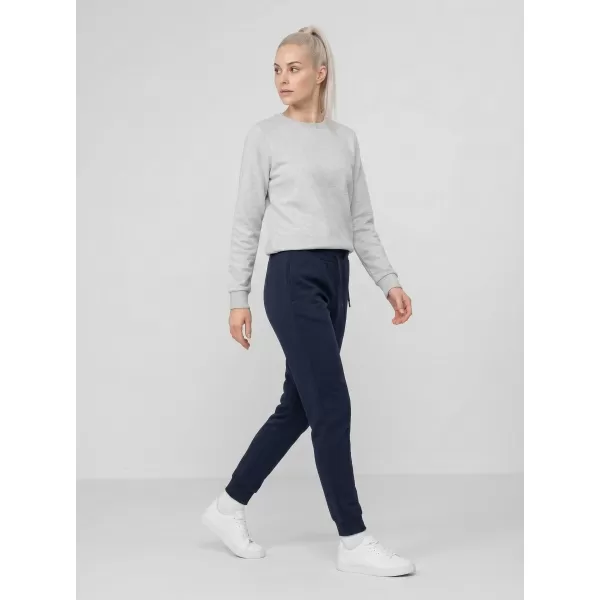  Damenhosen 4F WMM00TTROF1659 GEWOHNHEITEN 