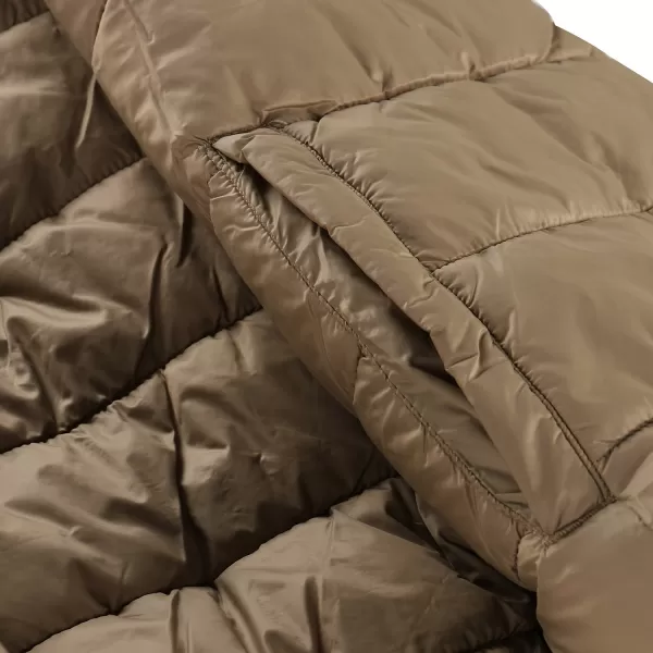  Herren-Winterjacke ALPINE PRO EROM MONDBESCHIENENER OZEAN 