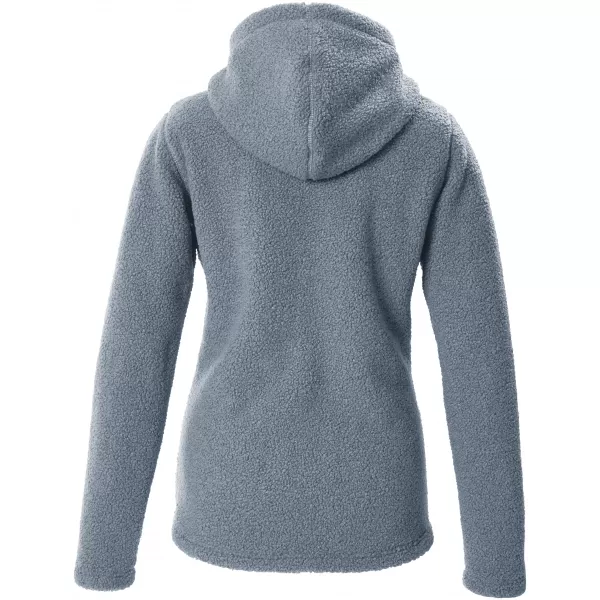  Damenjacke KILLTEC GW 38 BLAU 