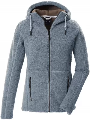 Damenjacke KILLTEC GW 38 BLAU