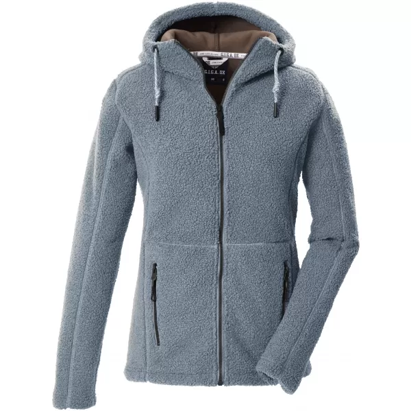  Damenjacke KILLTEC GW 38 BLAU 