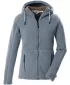 Damenjacke KILLTEC GW 38 BLAU
