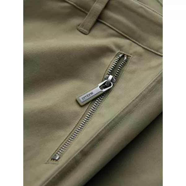  Herrenhosen OMBRE P1517 OLIVE 