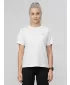 Damen-T-Shirt 4F WMM00TTSHF3310 WEIß