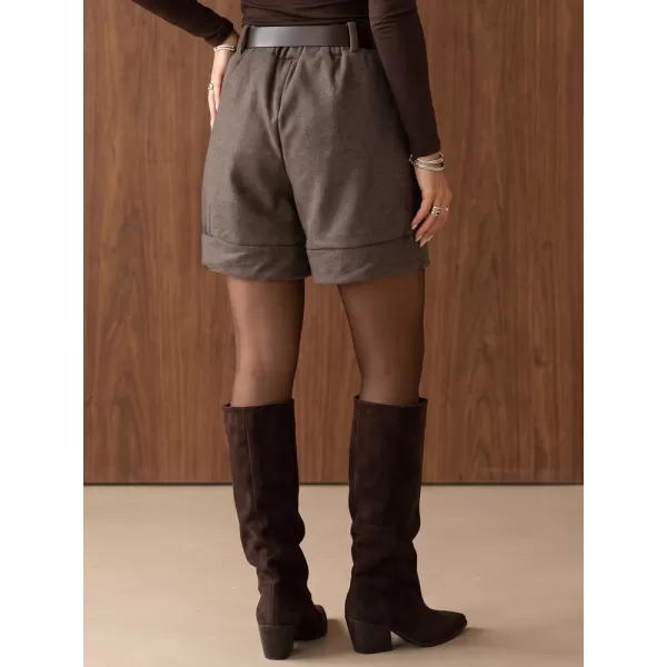  Damen-Shorts DSTREET SY0624 FANGO 
