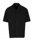 Herrenhemd URBAN CLASSICS TB8217-00007 SCHWARZ