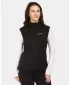 Softshellweste für Damen KILPI NOIL-W 1L0116KI SCHWARZ
