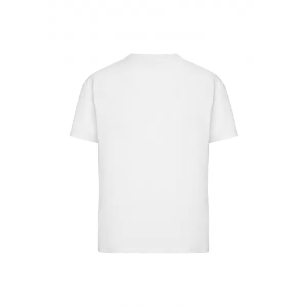  Damen-T-Shirt URBAN CLASSICS TB9066-00220 WEIß 