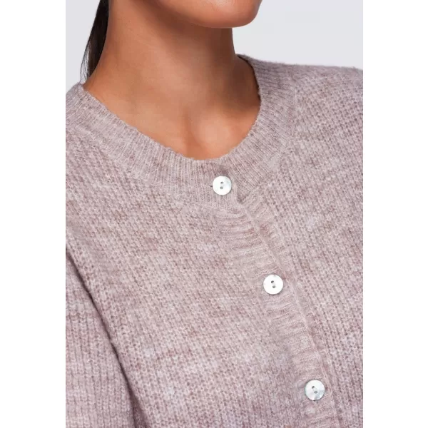  Damenbluse OMBRE OW-TS-E0091 SCHMUTZIGES ROSA 