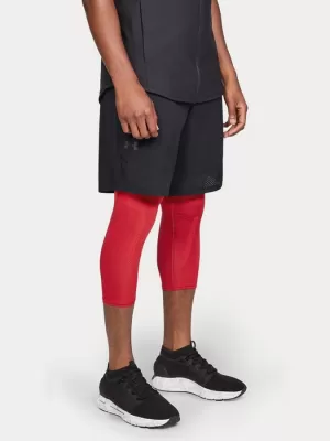 Herrenshorts UNDER ARMOUR VANISH WOVEN SHORT 1328654-001 SCHWARZ