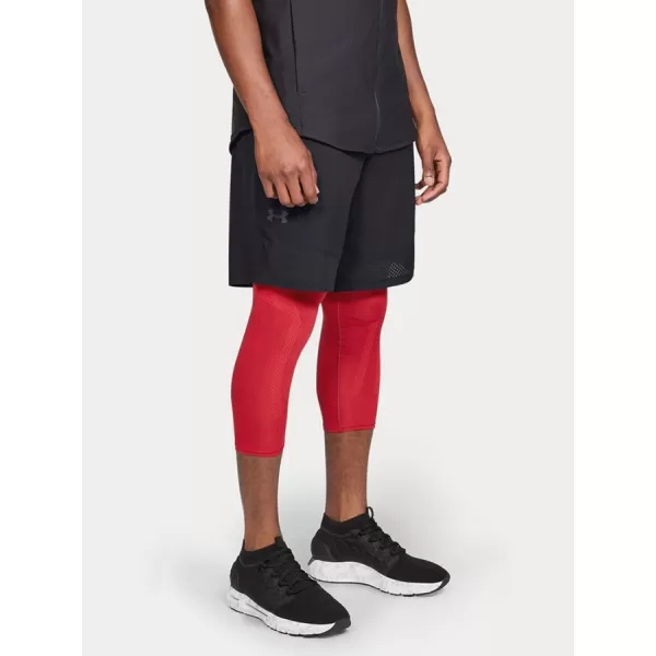  Herrenshorts UNDER ARMOUR VANISH WOVEN SHORT 1328654-001 SCHWARZ 