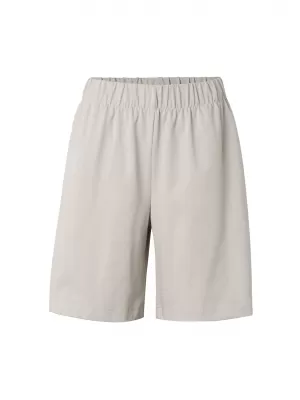 Damen-Shorts URBAN CLASSICS TB8180 WOLKE