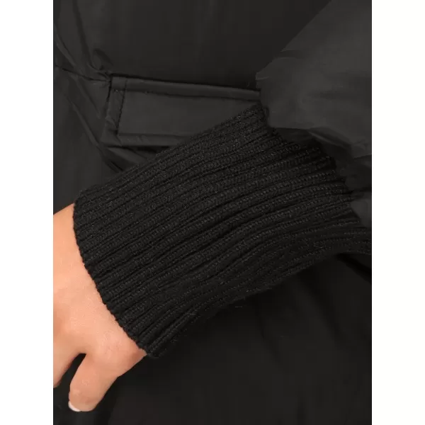  Damenjacke DSTREET TY5815 SCHWARZ 