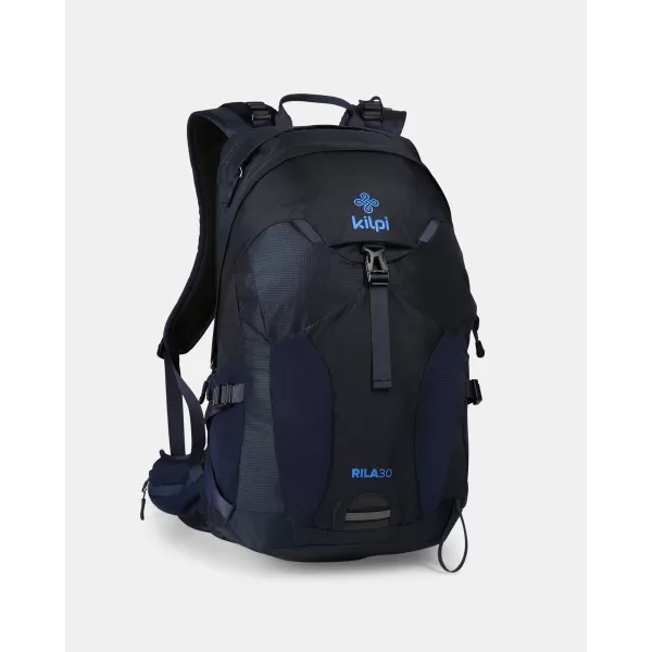  Rucksack KILPI RILA 30-U 1U0604KI DUNKELBLAU 