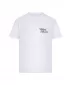 Herren-T-Shirt URBAN CLASSICS TB8757 WEIß