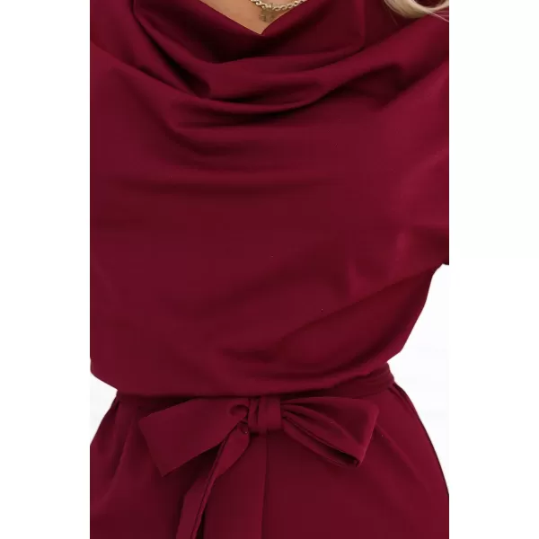  Kleid NUMOCO 240-11 ROTWEIN 