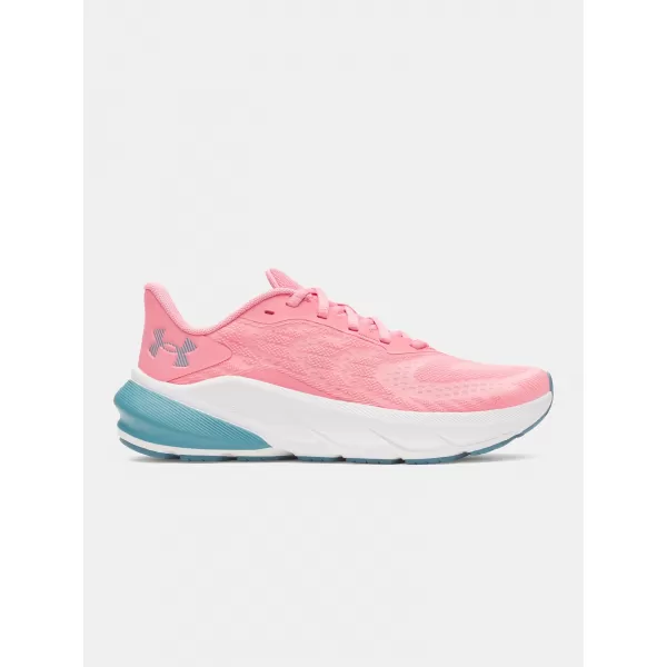  Damenschuhe UNDER ARMOUR W TURBULENCE 3 6006718-600 ROSA 