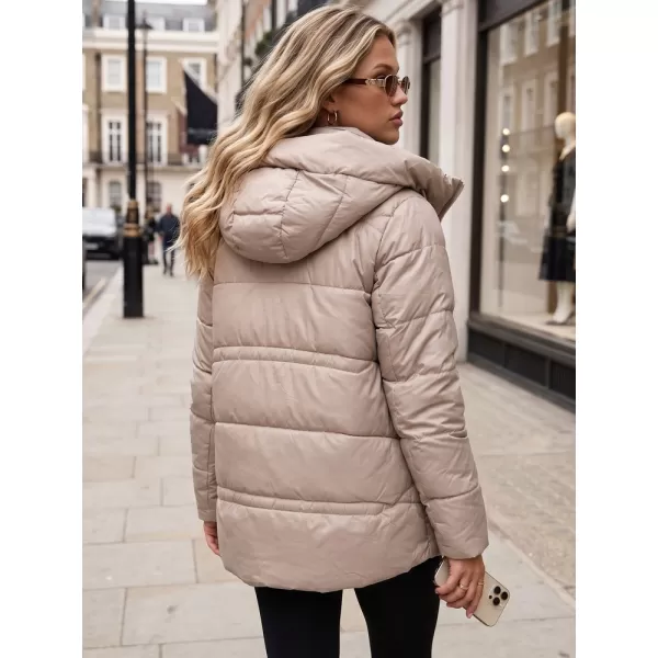  Damenjacke DSTREET TY5951 BEIGE 