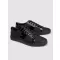 Herren-Sneaker OMBRE OM-FOTL-0193 SCHWARZ