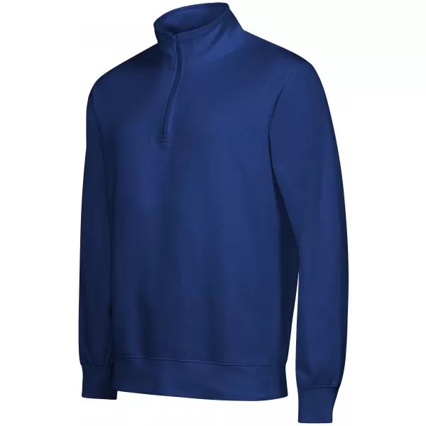  Herren-Sweatshirt MALFINI SUMMIT 429 KÖNIGSBLAU 