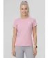 Damen-T-Shirt 4F WMM00TTSHF3306 HELLROSA