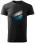 Herren-T-Shirt PENTAGON PRIME EVEREST K09061-EV SCHWARZ