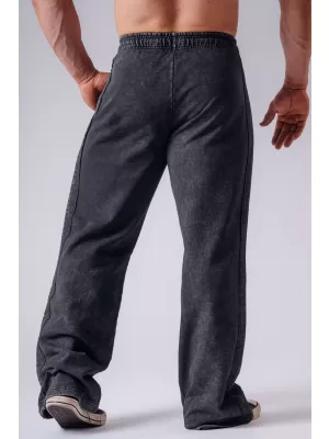 Herrenhosen NEBBIA OLYMPIA 949 SCHWARZ