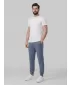 Herrenhosen 4F WMM00TTROM1674 DENIM